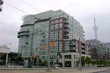 PH12 - 550 Queens Quay W, Condo with 2 bedrooms, 2 bathrooms and 1 parking in Toronto ON | Image 1