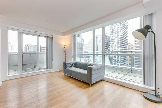 PH03 - 96 St Patrick St, Condo with 2 bedrooms, 2 bathrooms and 1 parking in Toronto ON | Image 27