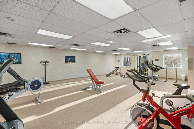 PH-1906 - 330 Mccowan Rd, Condo with 2 bedrooms, 2 bathrooms and 1 parking in Toronto ON | Image 21