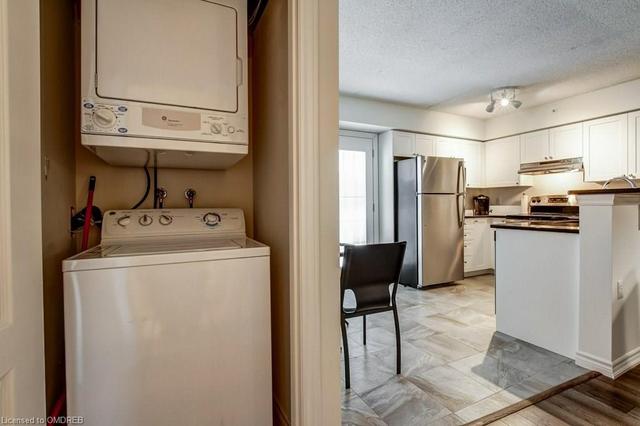 201 - 1440 Main St E, Condo with 2 bedrooms, 2 bathrooms and 1 parking in Milton ON | Image 19