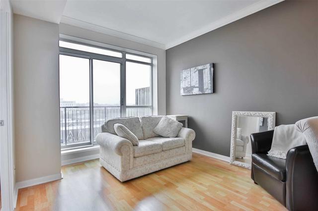 PH19 - 1000 King St W, Condo with 2 bedrooms, 2 bathrooms and 1 parking in Toronto ON | Image 4