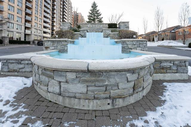 PH16 - 8 Mondeo Dr, Condo with 2 bedrooms, 2 bathrooms and 1 parking in Scarborough ON | Image 12