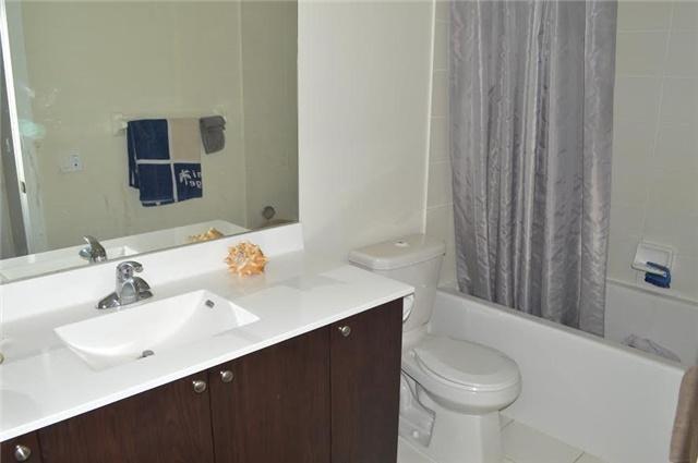 PH17 - 181 Village Green Sq, Condo with 1 bedrooms, 1 bathrooms and 1 parking in Toronto ON | Image 9