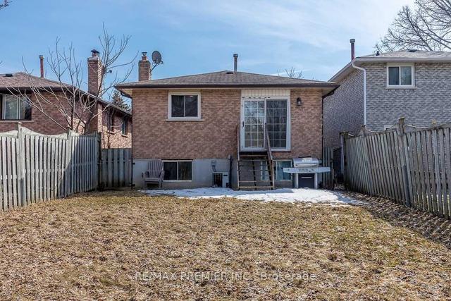 MAIN - 122 Tupper St E, House detached with 3 bedrooms, 1 bathrooms and 2 parking in Alliston ON | Image 24