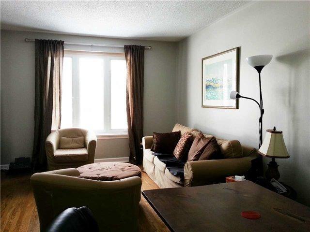 MAIN - 2551 Padstow Cres, House semidetached with 2 bedrooms, 1 bathrooms and 1 parking in Mississauga ON | Image 9