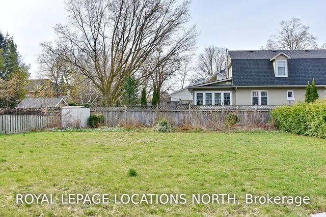 88 3 Rd St, House detached with 3 bedrooms, 2 bathrooms and 4 parking in Collingwood ON | Image 12