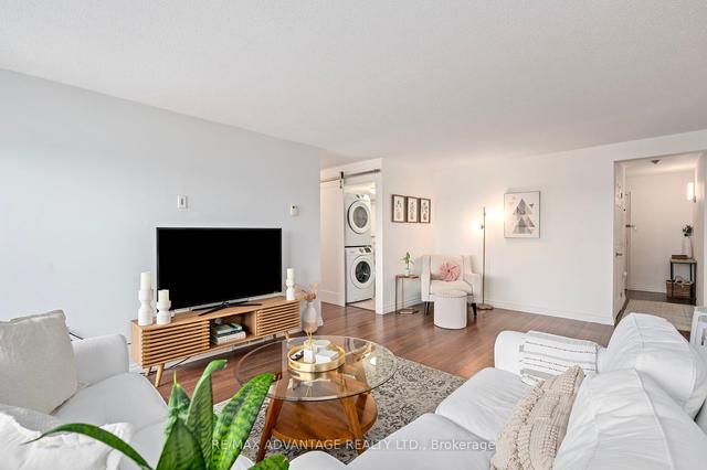 2501 - 323 Colborne St, Condo with 2 bedrooms, 2 bathrooms and 1 parking in London ON | Image 38