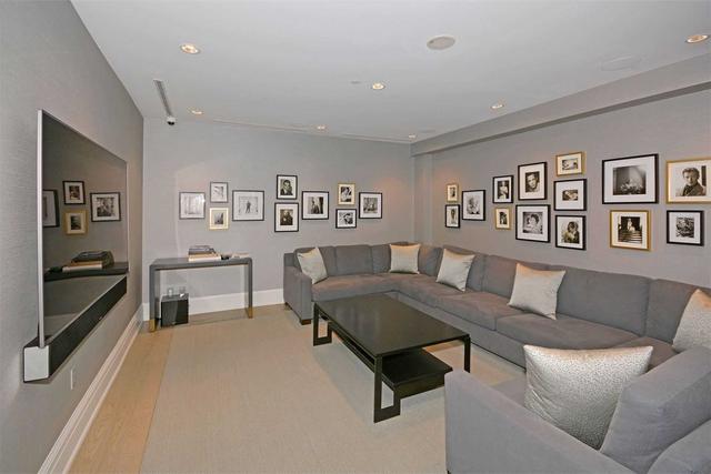 803 - 181 Davenport Rd, Condo with 2 bedrooms, 2 bathrooms and 1 parking in Toronto ON | Image 9