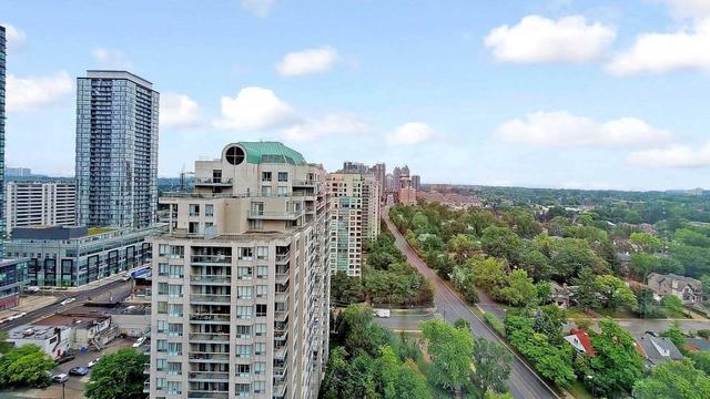 PH202 - 35 Empress Ave, Condo with 2 bedrooms, 2 bathrooms and 2 parking in North York ON | Image 14