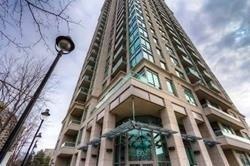 909 - 3504 Hurontario St, Condo with 2 bedrooms, 2 bathrooms and 1 parking in Mississauga ON | Image 2