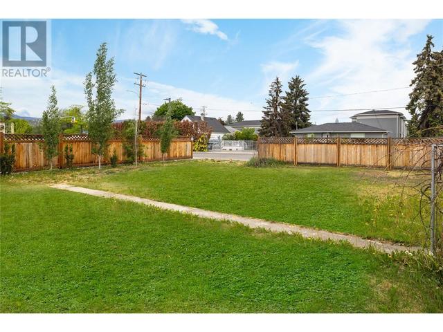 155 Mugford Rd, House detached with 1 bedrooms, 1 bathrooms and null parking in Kelowna BC | Image 15