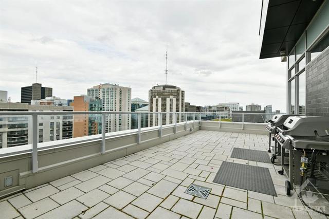 803 - 255 Bay St, Condo with 1 bedrooms, 1 bathrooms and 1 parking in Ottawa ON | Image 29