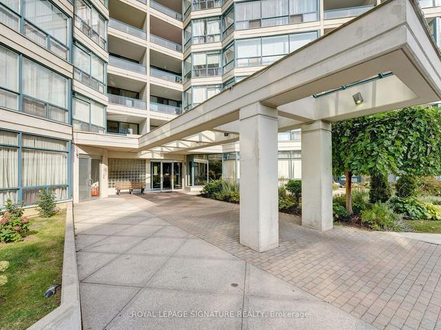 PH12 - 4725 Sheppard Ave E, Condo with 2 bedrooms, 2 bathrooms and 1 parking in Scarborough ON | Image 12