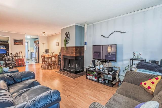 36 - 2400 15 St Sw, Home with 2 bedrooms, 1 bathrooms and 1 parking in Calgary AB | Image 10