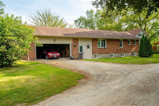 MAIN - 15444 St Andrews Rd, House detached with 3 bedrooms, 2 bathrooms and 2 parking in Caledon East ON | Image 11