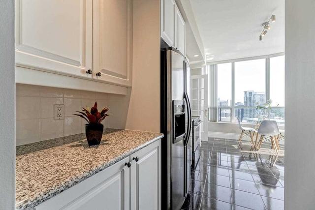PH13 - 5 Northtown Way, Condo with 3 bedrooms, 3 bathrooms and 2 parking in North York ON | Image 33