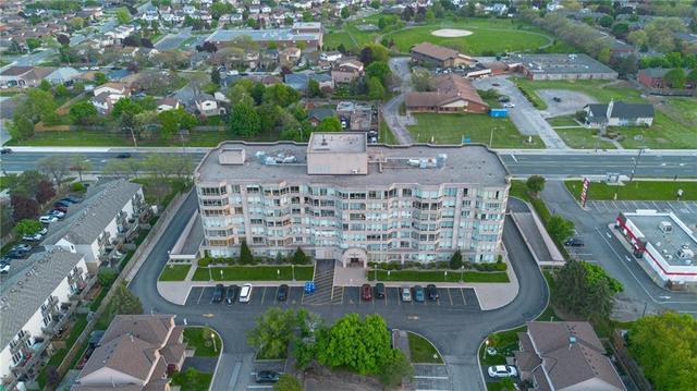 511 - 495 Highway 8, Condo with 2 bedrooms, 2 bathrooms and null parking in Hamilton ON | Image 47
