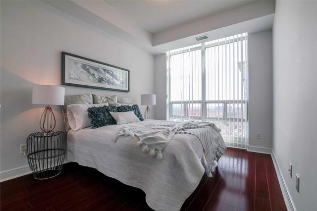 PH208 - 35 Bales Ave, Condo with 2 bedrooms, 2 bathrooms and 1 parking in North York ON | Image 9