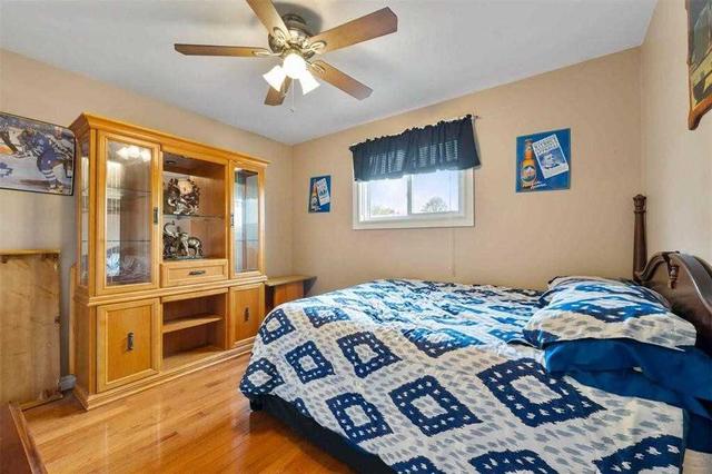 MAIN - 103 Ondrey St, House detached with 3 bedrooms, 1 bathrooms and 2 parking in Bradford ON | Image 2