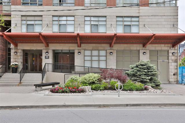 PH13 - 80 Mill St, Condo with 2 bedrooms, 2 bathrooms and 1 parking in Toronto ON | Image 32