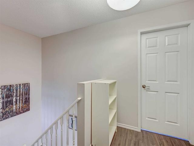 96 - 1050 Bristol Rd W, Townhouse with 2 bedrooms, 2 bathrooms and 2 parking in Mississauga ON | Image 18