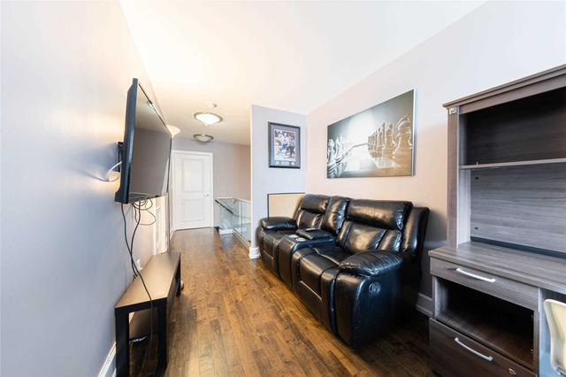PH18 - 650 Sheppard Ave E, Condo with 1 bedrooms, 2 bathrooms and 1 parking in North York ON | Image 4