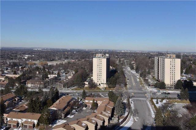 PH1 - 260 Seneca Hill Dr, Condo with 1 bedrooms, 1 bathrooms and 1 parking in North York ON | Image 17