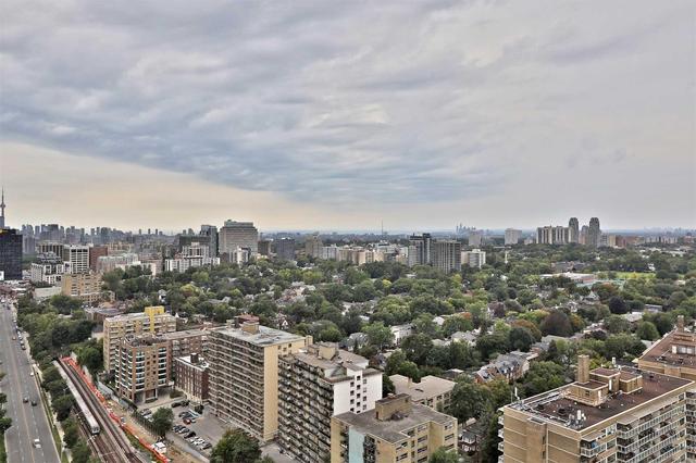 PH2 - 1815 Yonge St, Condo with 1 bedrooms, 2 bathrooms and 2 parking in Toronto ON | Image 17