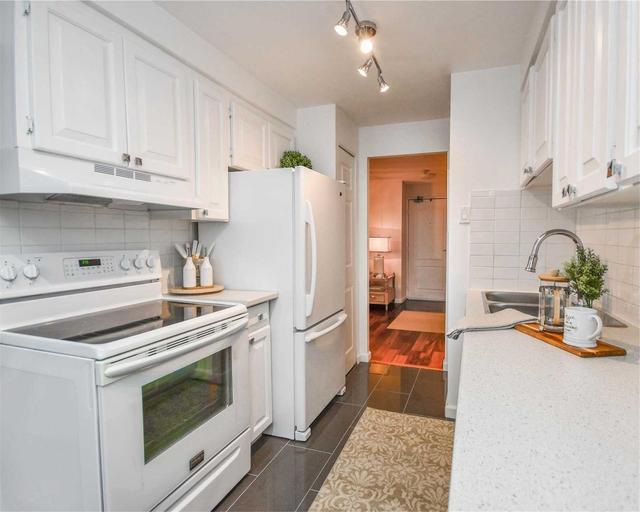 PH1 - 414 Blake St, Condo with 2 bedrooms, 1 bathrooms and 1 parking in Barrie ON | Image 18