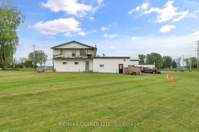 22556 Loyalist Pky, House detached with 8 bedrooms, 6 bathrooms and 24 parking in Quinte West ON | Image 5