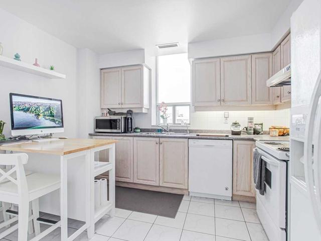 PH16 - 5418 Yonge St, Condo with 2 bedrooms, 2 bathrooms and 1 parking in North York ON | Image 17