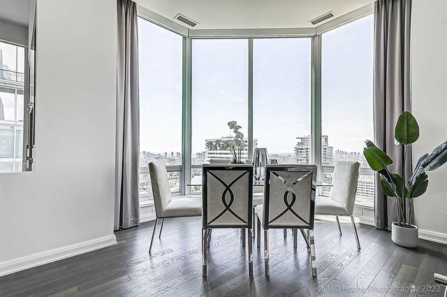 PH2 - 155 Yorkville Ave, Condo with 2 bedrooms, 2 bathrooms and 1 parking in Toronto ON | Image 34