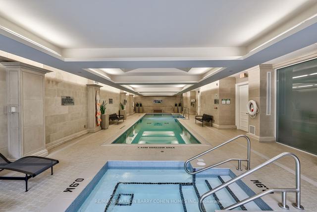 PH1 - 80 Yorkville Ave, Condo with 3 bedrooms, 4 bathrooms and 3 parking in Toronto ON | Image 33