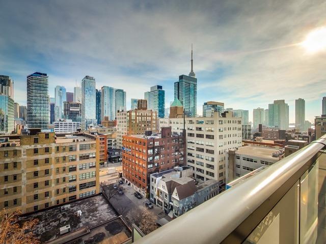 PH04 - 32 Camden St, Condo with 2 bedrooms, 2 bathrooms and 1 parking in Toronto ON | Image 20