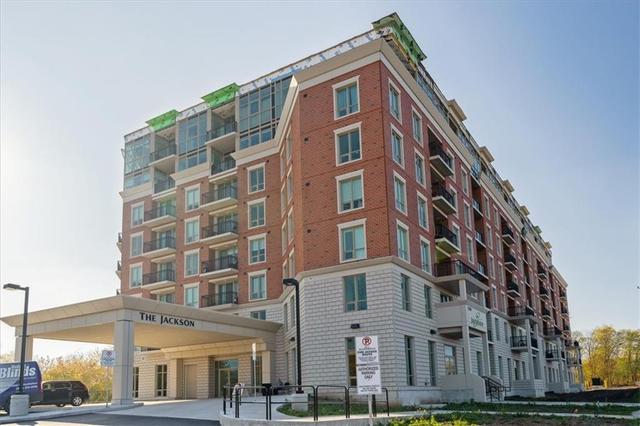 803 - 2750 King St E, Condo with 2 bedrooms, 2 bathrooms and null parking in Hamilton ON | Image 27