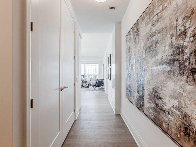 PH16 - 280 Howland Ave, Condo with 3 bedrooms, 3 bathrooms and 2 parking in Toronto ON | Image 12