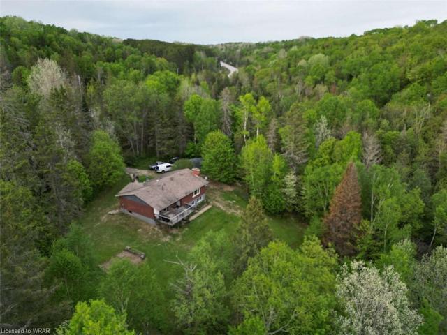 5585 Highway 63, House detached with 4 bedrooms, 2 bathrooms and 4 parking in North Bay ON | Image 43