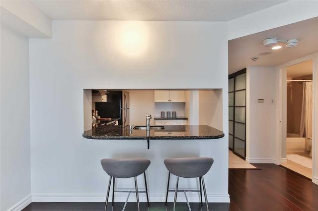 PH-14 - 705 King St W, Condo with 1 bedrooms, 1 bathrooms and 1 parking in Toronto ON | Image 11
