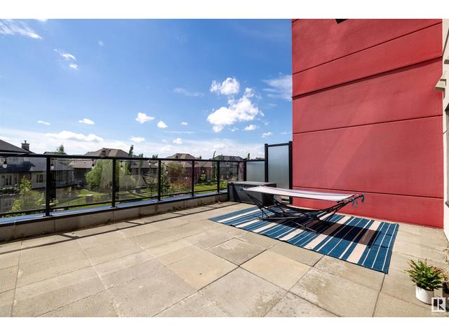 205 - 5151 Windermere Blvd Sw, Condo with 2 bedrooms, 2 bathrooms and null parking in Edmonton AB | Image 25