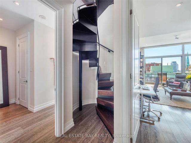 PH-2 - 127 Queen St E, Condo with 2 bedrooms, 3 bathrooms and 2 parking in Toronto ON | Image 19