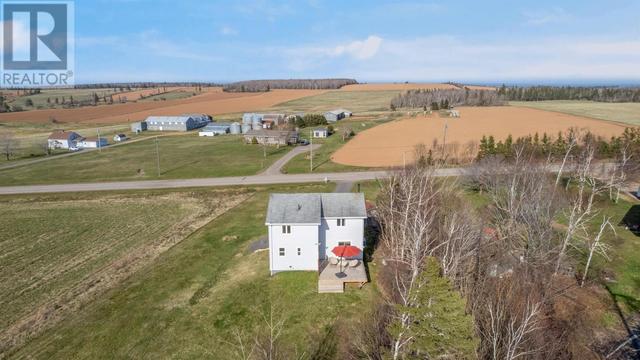 6961 Rte 13, House detached with 4 bedrooms, 1 bathrooms and null parking in New Glasgow PE | Image 3