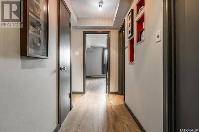 4 - 2 Summers Pl, Condo with 1 bedrooms, 1 bathrooms and null parking in Saskatoon SK | Image 3