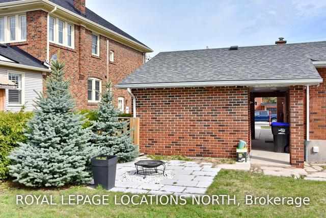 88 3 Rd St, House detached with 3 bedrooms, 2 bathrooms and 4 parking in Collingwood ON | Image 36