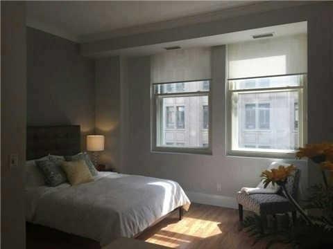 909 - 1 King St W, Condo with 0 bedrooms, 1 bathrooms and null parking in Toronto ON | Image 10