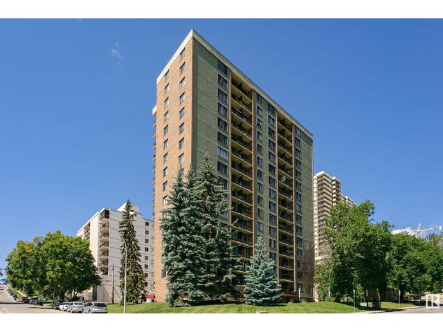 1001 - 9808 103 St Nw, Condo with 2 bedrooms, 2 bathrooms and 2 parking in Edmonton AB | Image 4