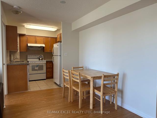 803 - 7373 Kennedy Rd, Condo with 2 bedrooms, 1 bathrooms and 1 parking in Markham ON | Image 17