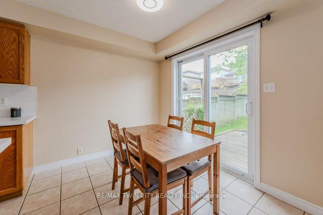 347 Hidden Creek Dr, House detached with 3 bedrooms, 3 bathrooms and 2 parking in Kitchener ON | Image 10