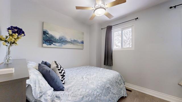 9 - 1021 Midland Ave, Townhouse with 3 bedrooms, 4 bathrooms and 1 parking in Scarborough ON | Image 6