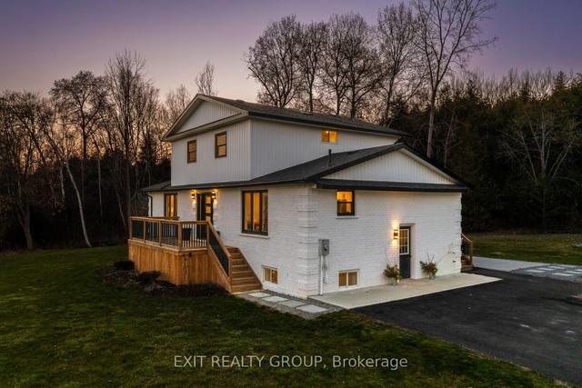 14582 County Rd 2, House detached with 3 bedrooms, 3 bathrooms and 15 parking in Cramahe ON | Image 23