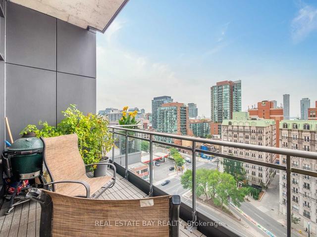 PH-2 - 127 Queen St E, Condo with 2 bedrooms, 3 bathrooms and 2 parking in Toronto ON | Image 9